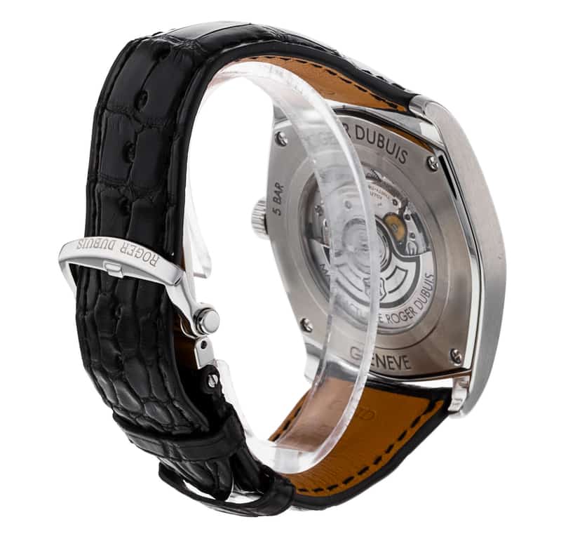 Roger Dubuis La Monegasque RDDBMG0001